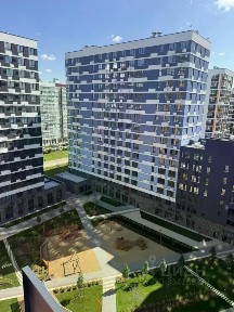 Сдается 1-комн. квартира, 34 м²