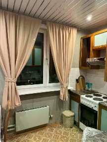 Сдается 1-комн. квартира, 37 м²