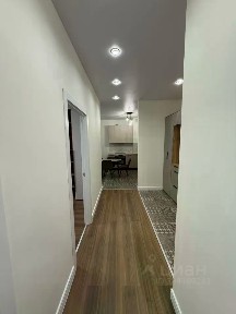 Сдается 3-комн. квартира, 59,2 м²