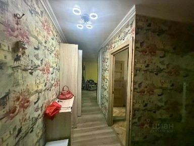 Сдается 2-комн. квартира, 43,1 м²