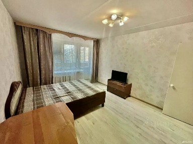 Сдается 1-комн. квартира, 34 м²
