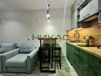 Сдается 1-комн. квартира, 22 м²