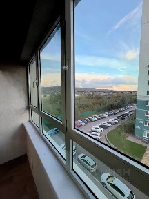 Сдается 1-комн. квартира, 35,4 м²