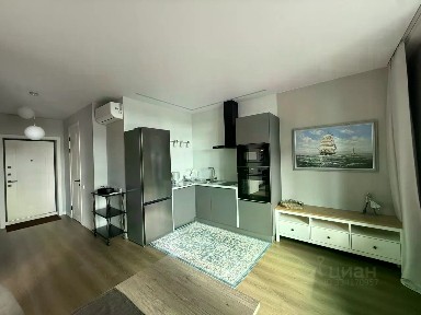 Сдается 1-комн. квартира, 47 м²