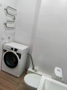Сдается 2-комн. квартира, 55,7 м²