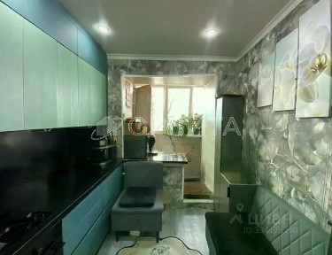 Продается 1-комн. квартира, 34,9 м²