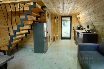 Сдается 2-этажный дом, 56 м²