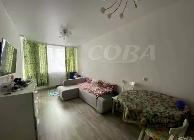 Продается 2-комн. квартира, 64 м²