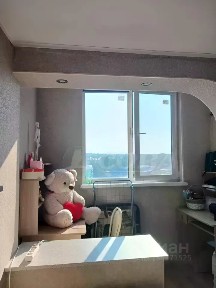 Тюменская область, Тюмень, Калининский, мкр. Бабарынка, ул. Бабарынка, 16а