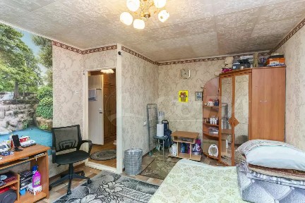 Тюменская область, Тюмень, Восточный, мкр. 3-й, ул. 30 лет Победы, 79А