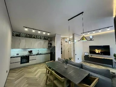 Продается 2-комн. квартира, 73 м²