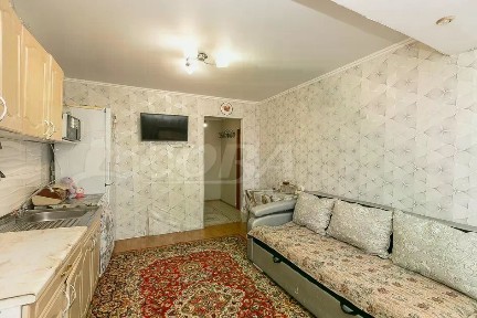 Продается 1-комн. квартира, 32,4 м²