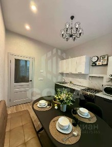 Сдается 1-комн. квартира, 42 м²