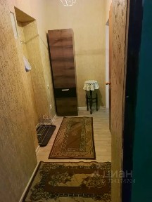 Сдается 1-комн. квартира, 32,4 м²