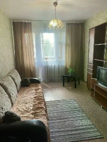 Сдается 1-комн. квартира, 38 м²