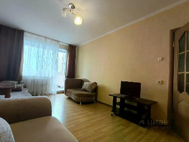 Сдается 1-комн. квартира, 40 м²