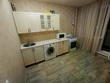 Сдается 1-комн. квартира, 38 м²