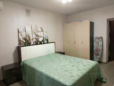Сдается 2-комн. квартира, 55 м²