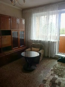 Сдается 1-комн. квартира, 39 м²