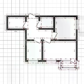 Продается 2-комн. квартира, 36,3 м²