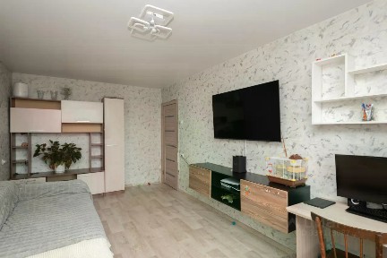 Продается 2-комн. квартира, 44,6 м²