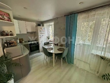 Продается 2-комн. квартира, 42,1 м²