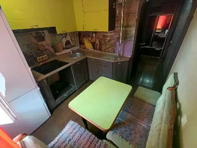 Продается 2-комн. квартира, 45,4 м²