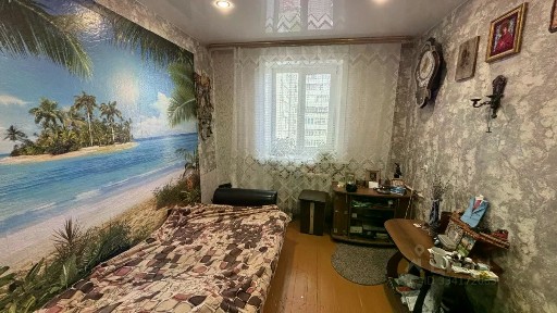 Продается 3-комн. квартира, 62,6 м²