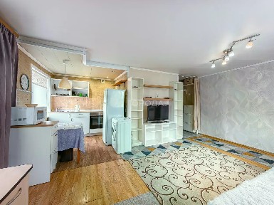 Сдается 1-комн. квартира, 32 м²