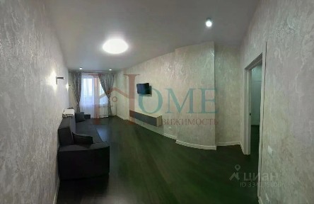 Сдается 1-комн. квартира, 38 м²
