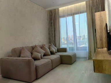 Сдается 2-комн. квартира, 42,1 м²