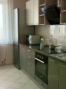 Сдается 2-комн. квартира, 58 м²