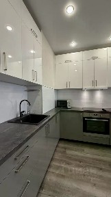 Сдается 1-комн. квартира, 41 м²
