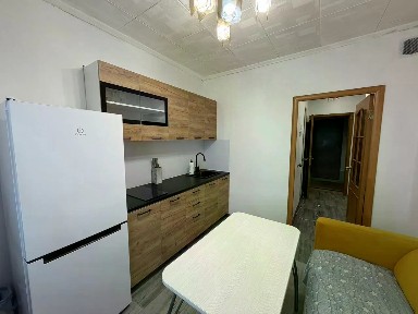 Сдается 1-комн. квартира, 34 м²
