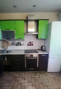 Сдается 2-комн. квартира, 59 м²