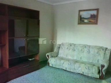 Сдается 1-комн. квартира, 38 м²