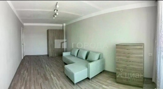 Сдается 1-комн. квартира, 30 м²