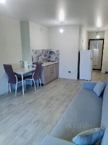 Сдается студия, 27 м²