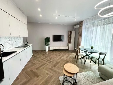 Сдается 1-комн. квартира, 40 м²