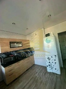 Сдается 1-комн. квартира, 39 м²