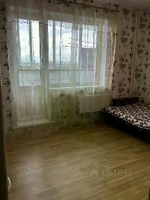 Сдается 1-комн. квартира, 36 м²