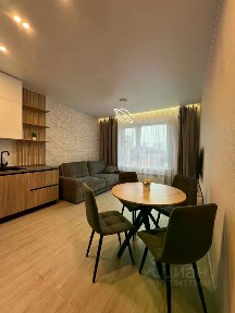 Сдается 3-комн. квартира, 61 м²