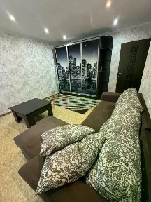 Сдается 2-комн. квартира, 45 м²