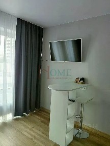 Сдается 1-комн. квартира, 18 м²