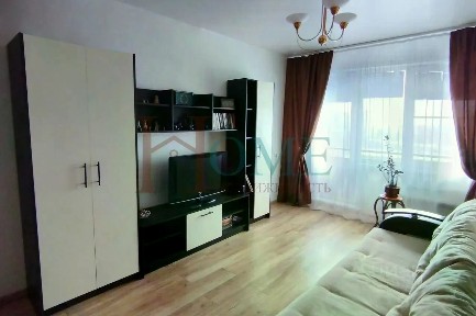 Сдается 1-комн. квартира, 33 м²