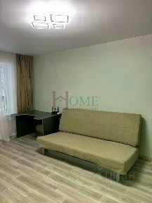 Сдается 1-комн. квартира, 36,7 м²