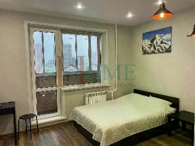 Сдается студия, 30 м²
