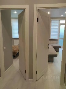 Сдается 2-комн. квартира, 38,1 м²