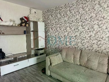 Сдается 1-комн. квартира, 38,6 м²