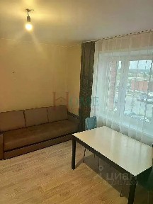 Сдается 1-комн. квартира, 41 м²